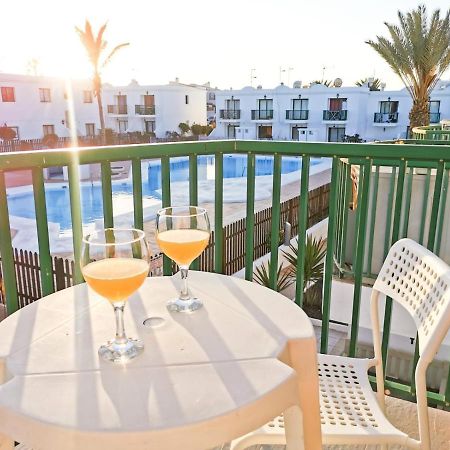 Endless Summer Apartment Corralejo Exterior foto