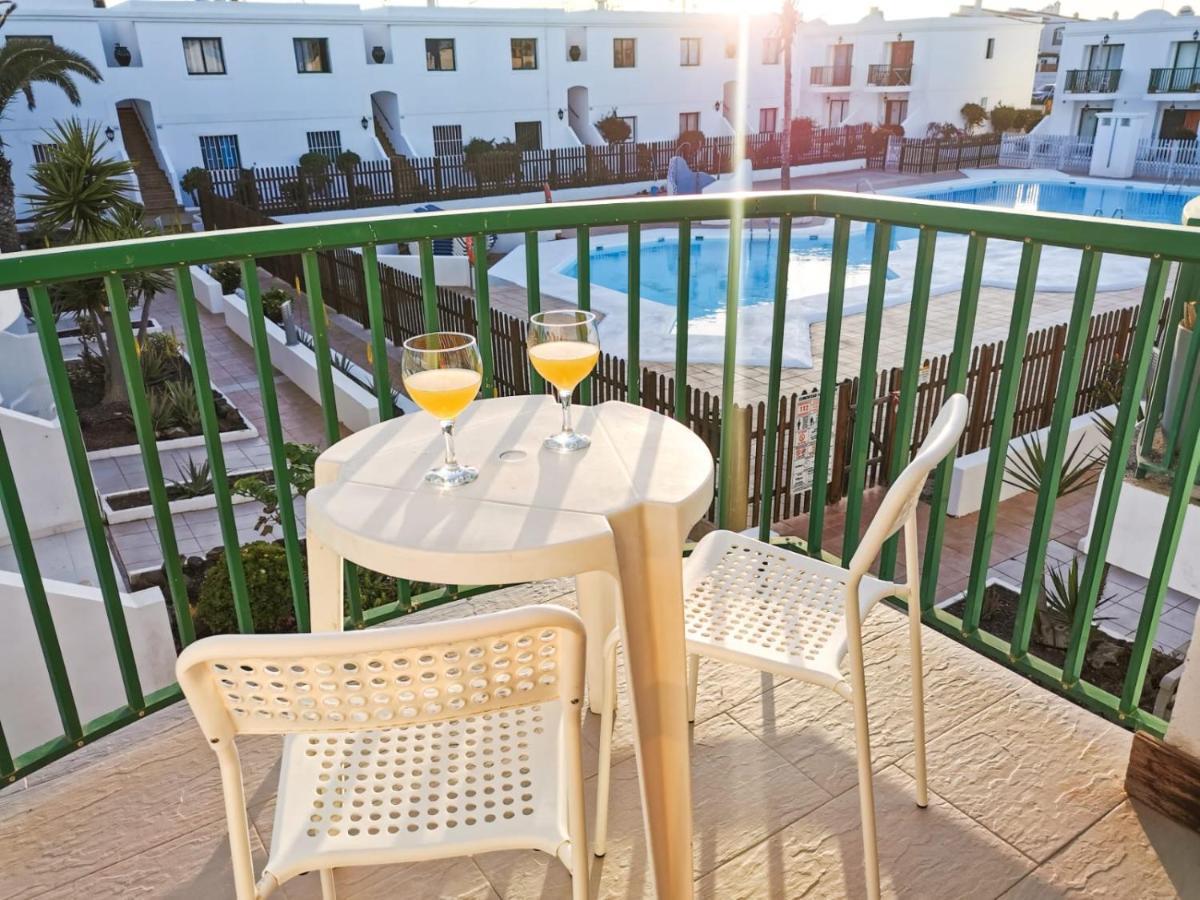 Endless Summer Apartment Corralejo Exterior foto
