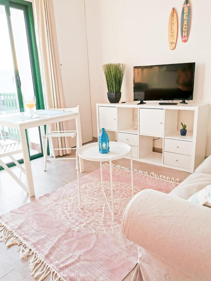 Endless Summer Apartment Corralejo Exterior foto