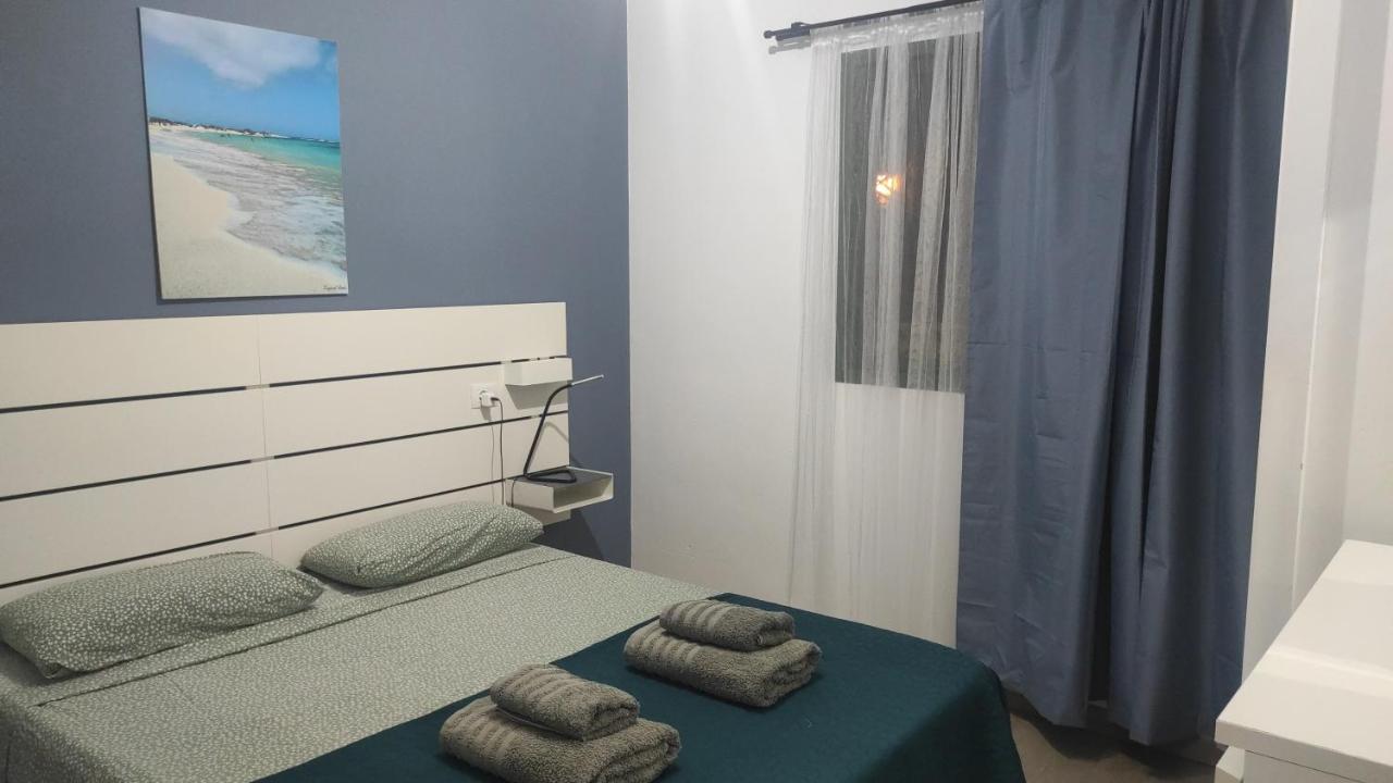 Endless Summer Apartment Corralejo Exterior foto